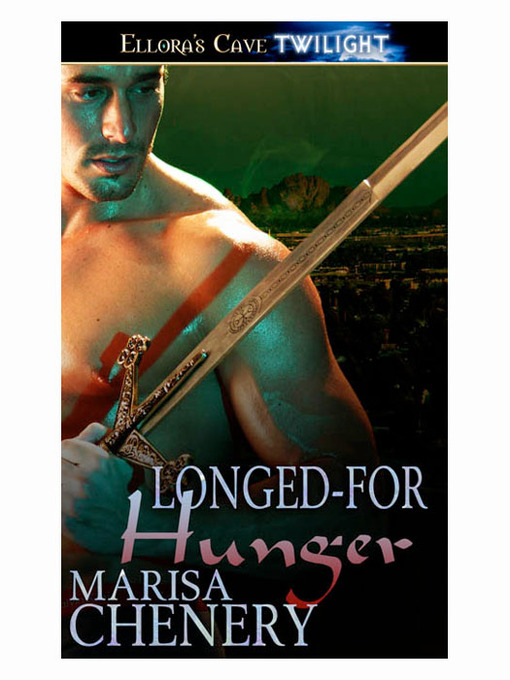Title details for Longed-For Hunger by Marisa Chenery - Wait list